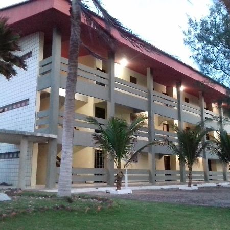 Hotel Balneario Bloco Fontenele Atalaia  Zewnętrze zdjęcie