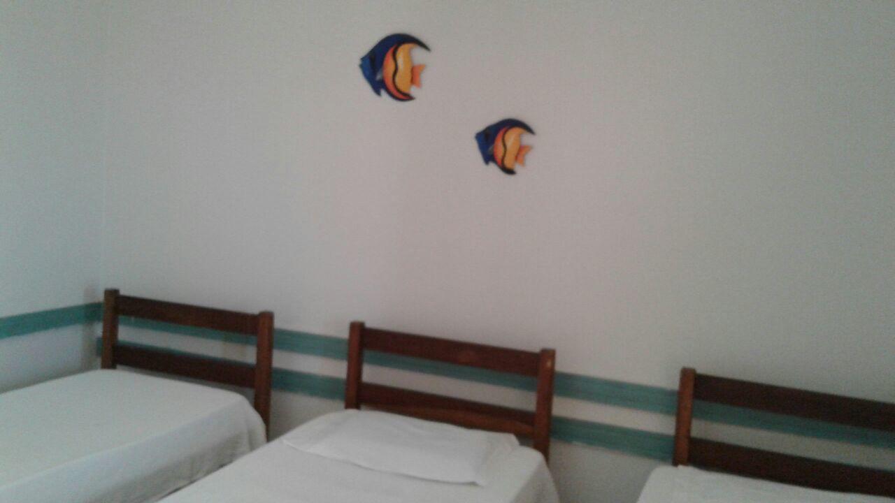 Hotel Balneario Bloco Fontenele Atalaia  Zewnętrze zdjęcie