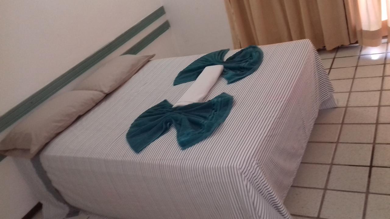 Hotel Balneario Bloco Fontenele Atalaia  Zewnętrze zdjęcie
